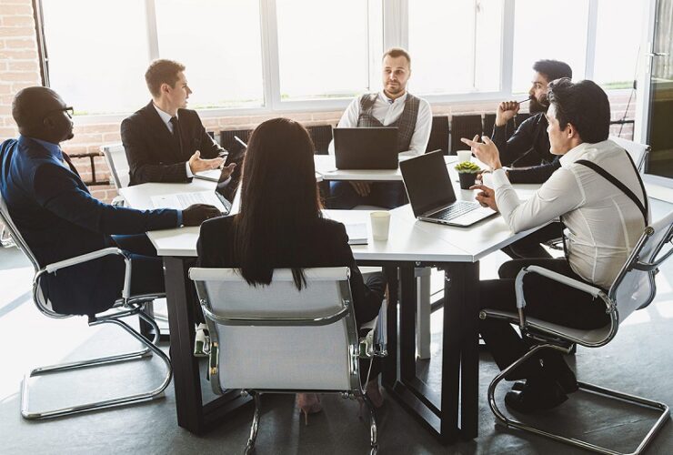 Be Better by Doing Good Deeds