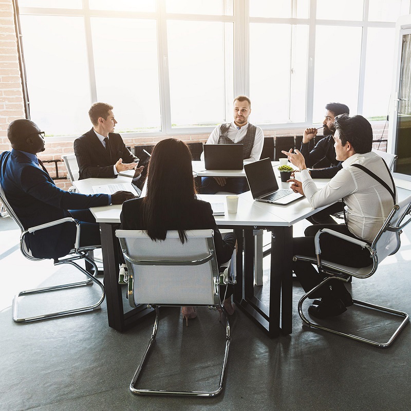 Be Better by Doing Good Deeds