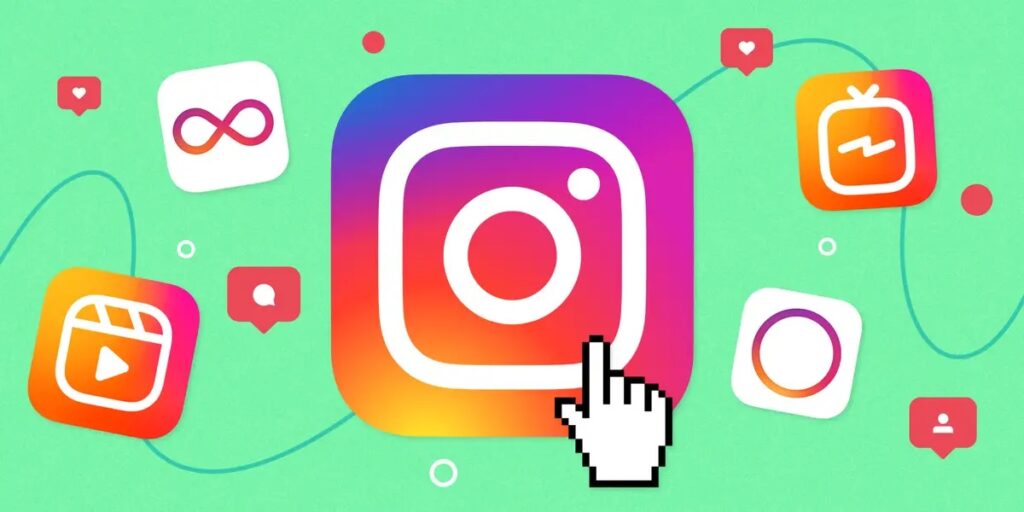 Connecting with fans and buying Instagram followers