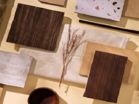Flooring Material