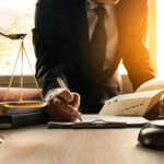 trust administration attorneys