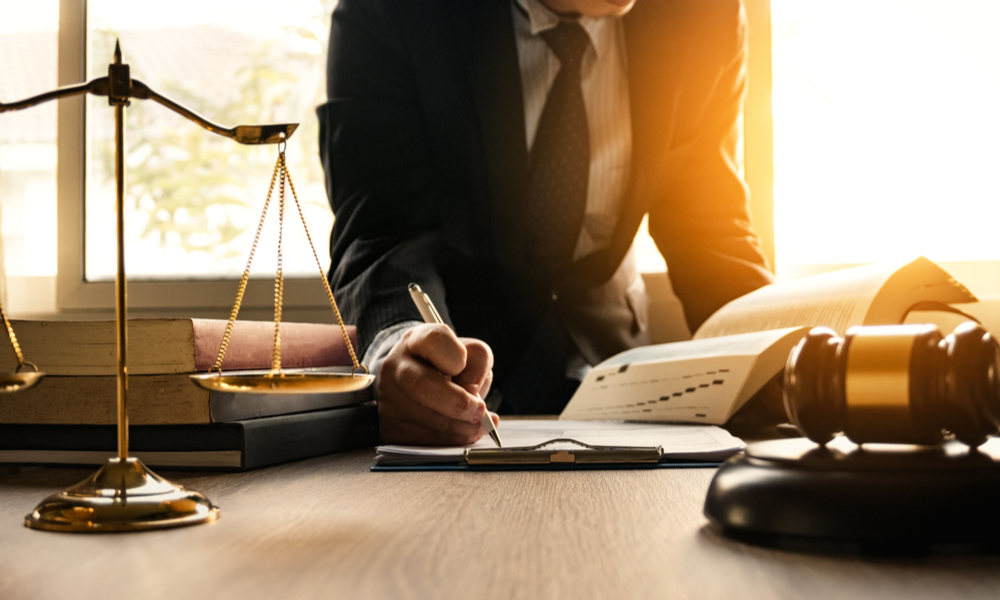 trust administration attorneys