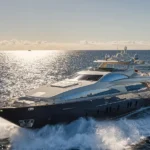 yacht sales Dubai